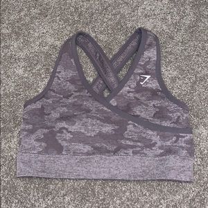 Gymshark sports bra!!!